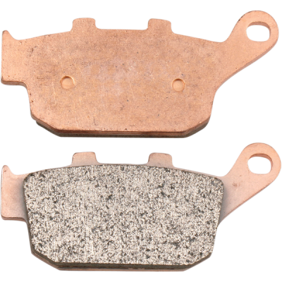 Placute frana EBC SINTERED HH FA140HH Placute frana EBC SINTERED HH FA140HH
