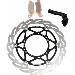 Disc frana fata MOTO-MASTER BRAKE CONV KIT 270MM SUZUKI DR-Z 400 S 19-23 Disc frana fata MOTO-MASTER BRAKE CONV KIT 270MM SUZUKI DR-Z 400 S 19-23