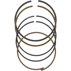 Segmente WISECO RING SET TRX 300 EX 08