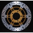 Disc frana fata EBC FLT X SERIES RND MD662X Disc frana fata EBC FLT X SERIES RND MD662X thumb