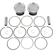 Piston WISECO PISTON KIT 883/1200 STD Piston WISECO PISTON KIT 883/1200 STD thumb