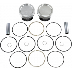 Piston WISECO PISTON KIT 883/1200 STD Piston WISECO PISTON KIT 883/1200 STD