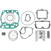 Kit piston WISECO PISTON KIT W/GASKETS