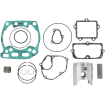 Kit piston WISECO PISTON KIT W/GASKETS Kit piston WISECO PISTON KIT W/GASKETS thumb