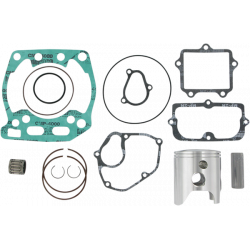 Kit piston WISECO PISTON KIT W/GASKETS