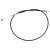 Cablu ambreiaj MOTION PRO CABLE CLUTCH R6 99-05 Cablu ambreiaj MOTION PRO CABLE CLUTCH R6 99-05 thumb