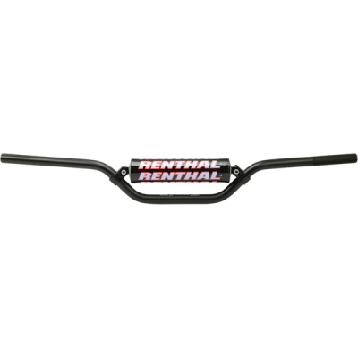 Ghidon RENTHAL HANDLEBAR 7/8 65SX 823 BK