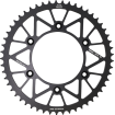 Pinion spate JTA210,52 BLK thumb
