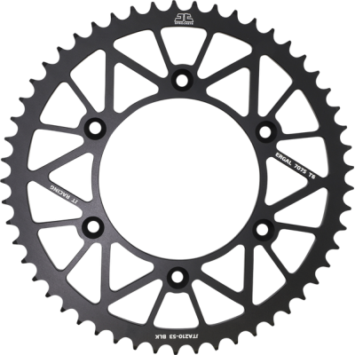 Pinion spate JTA210,50 BLK Pinion spate JTA210,50 BLK
