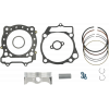 Kit piston WISECO PISTON KIT W/GASKETS LT-R 450 2X4 06-10