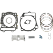Kit piston WISECO PISTON KIT W/GASKETS LT-R 450 2X4 06-10 Kit piston WISECO PISTON KIT W/GASKETS LT-R 450 2X4 06-10 thumb