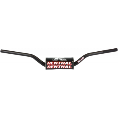 Ghidon RENTHAL FATBAR 842 BLK