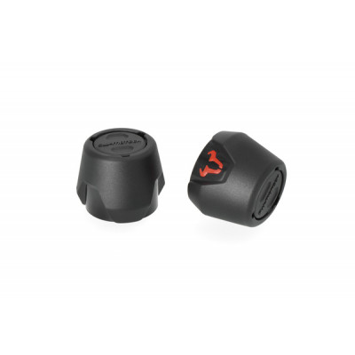 Cras paduri SW-MOTECH FRONT AXLE SLIDER SET G 310 GS ABS
