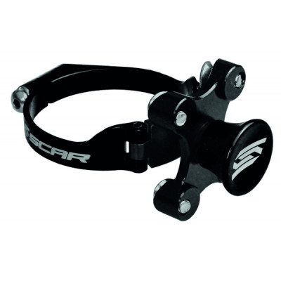 Launch control SCAR pentru CR/KXF/RM BLACK
