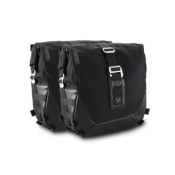 Set genti pentru scaun SW-MOTECH LEGEND SIDE BAG SYSTEM BK SPEED TWIN 1200 ABS Set genti pentru scaun SW-MOTECH LEGEND SIDE BAG SYSTEM BK SPEED TWIN 1200 ABS
