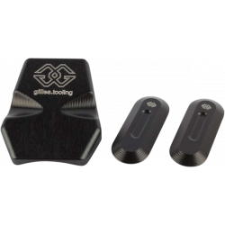 Capac curse GILLES RACE COVER KIT YZF-R1 1000 ABS