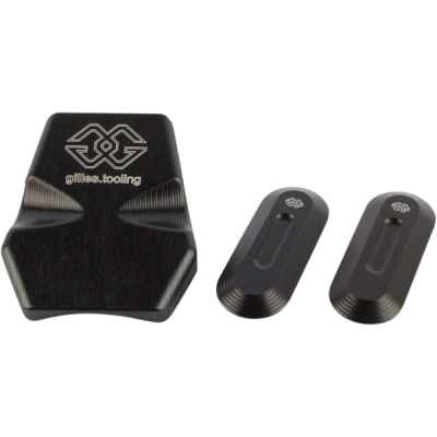 Capac curse GILLES RACE COVER KIT YZF-R1 1000 ABS