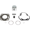 Kit piston WISECO PISTON KIT W/GASKETS KX 60 B 03 Kit piston WISECO PISTON KIT W/GASKETS KX 60 B 03 thumb