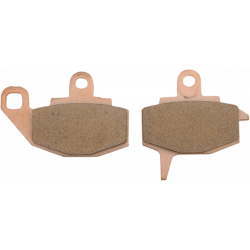 Placute frana EBC SINT R SERIES FA130R Placute frana EBC SINT R SERIES FA130R