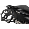 Suport pentru valiza SW-MOTECH SIDE CARRIER PRO F 650 GS (800cc)