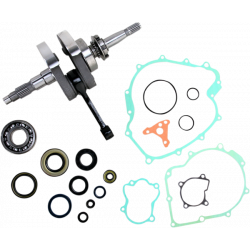 Kit arbore cotit WISECO CRANKSHAFT RHINO/GRIZZLY Kit arbore cotit WISECO CRANKSHAFT RHINO/GRIZZLY