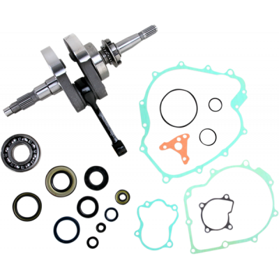 Kit arbore cotit WISECO CRANKSHAFT RHINO/GRIZZLY