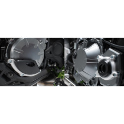 Protectie motor SW-MOTECH ENGINE CASE PROTECTOR Z 900 Protectie motor SW-MOTECH ENGINE CASE PROTECTOR Z 900