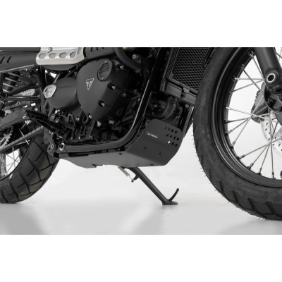 Protectie motor SW-MOTECH ENGINE GUARD BONNEVILLE 1200 T120 ABS