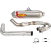 Toba esapament FMF EXHAUST 4.1 PBMB RAP700 06-12 thumb