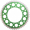 Pinion spate RENTHAL SPROCKET R 520 50T GN SC TWIN