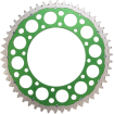 Pinion spate RENTHAL SPROCKET R 520 50T GN SC TWIN thumb