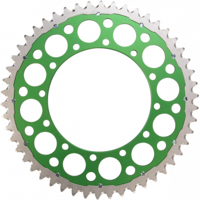 Pinion spate RENTHAL SPROCKET R 520 50T GN SC TWIN Pinion spate RENTHAL SPROCKET R 520 50T GN SC TWIN