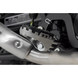 Scarite moto SW-MOTECH ION FOOTREST KIT R 1200 R ABS Scarite moto SW-MOTECH ION FOOTREST KIT R 1200 R ABS