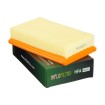 Filtru de aer HIFLO HFA6202 thumb