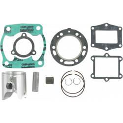 Kit piston WISECO PISTON KIT CR/TRX250 1984