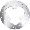 Disc frana spate EBC FIX D SERIES RND MD6256D thumb