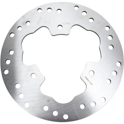 Disc frana spate EBC FIX D SERIES RND MD6256D