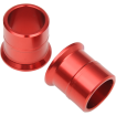 Bucsa roata fata SCAR pentru KAWASAKI RED thumb