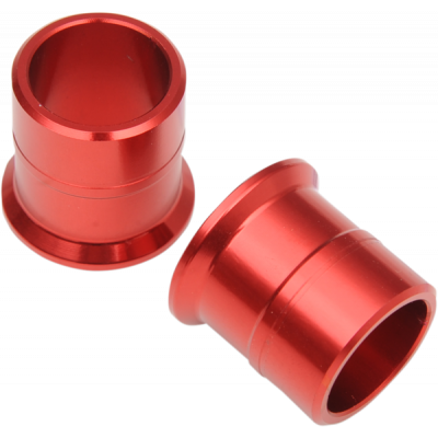 Bucsa roata fata SCAR pentru KAWASAKI RED