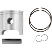 Piston WISECO PISTON KIT 200/EXC/MXC thumb