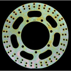 Disc frana fata EBC FIX HPSR RND FR/L MD4125LS Disc frana fata EBC FIX HPSR RND FR/L MD4125LS