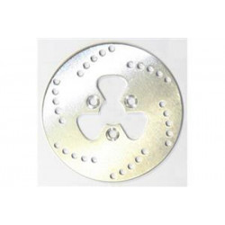 Disc frana fata EBC FIX D SERIES SCT MD937D