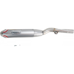 Toba esapament FMF MUFFLER PC4 RMZ450 05-07