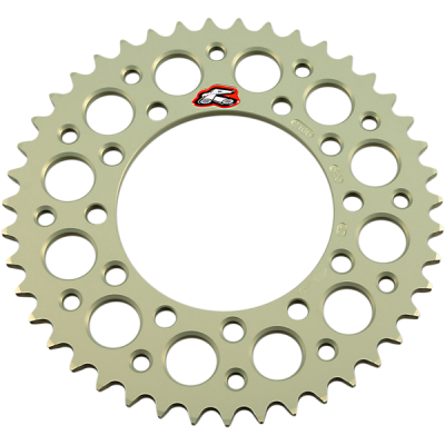 Pinion spate RENTHAL SPROCKET R 520 43T HA