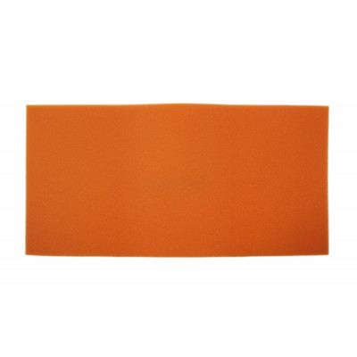 Spuma universala pentru filtru de aer 600x300x15 Spuma universala pentru filtru de aer 600x300x15