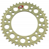 Pinion spate RENTHAL SPROCKET R 525 42T HA