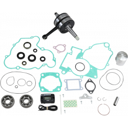 Kit reparatie motor WISECO ENG KT WISECO 65SX 03-08