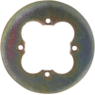Disc frana spate EBC FIX D SERIES RND MD6211D thumb