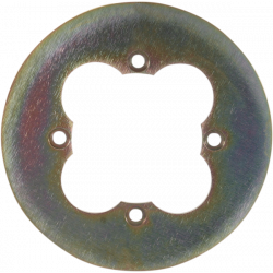 Disc frana spate EBC FIX D SERIES RND MD6211D Disc frana spate EBC FIX D SERIES RND MD6211D