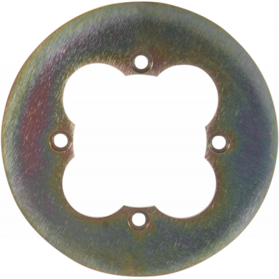 Disc frana spate EBC FIX D SERIES RND MD6211D